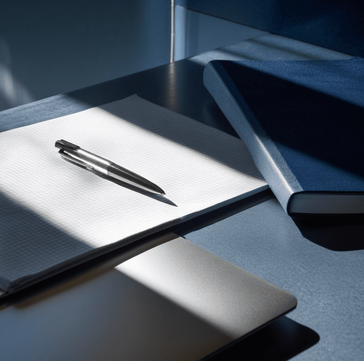 Business consultation