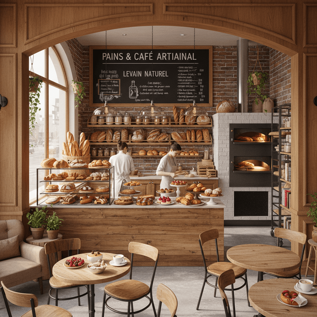 La Miette Dorée